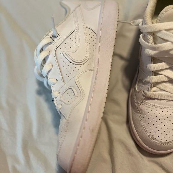 White Nike Son of a Force - Picture 2 of 4